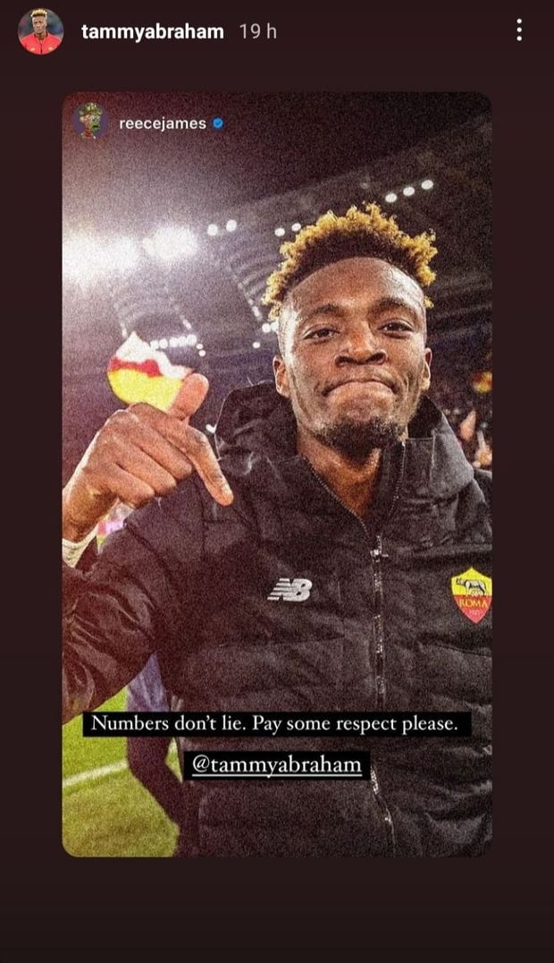 Da Ian Wright a James: quanti complimenti dall’Inghilterra per Abraham- immagine 4