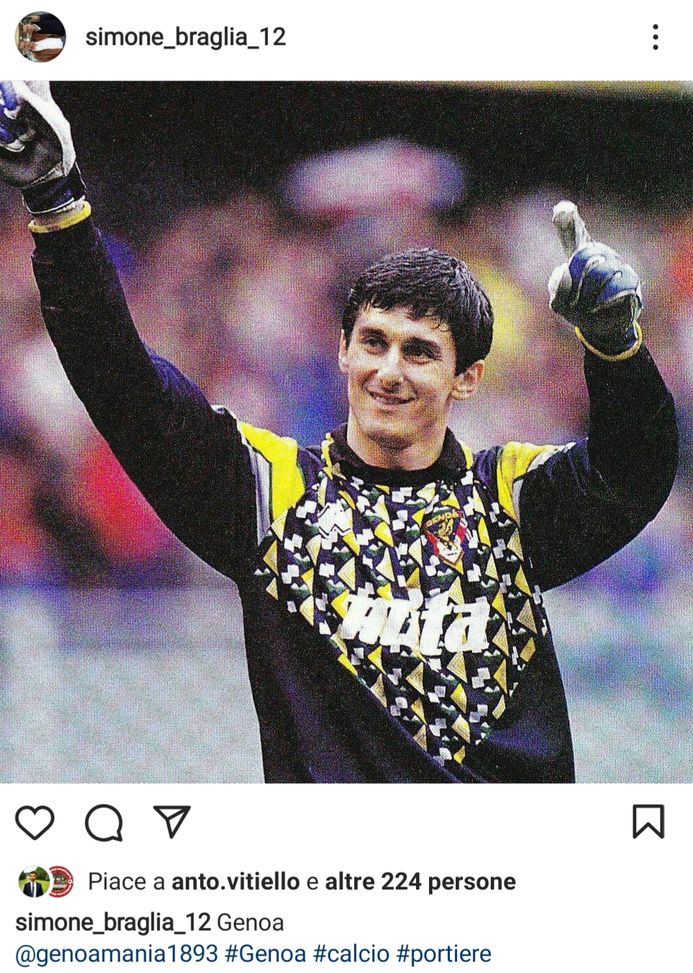 Simone Braglia: “Sarà il derby della paura, l’arresto di Ferrero impatterà sulla Samp”- immagine 2