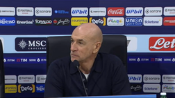 Ballardini in conferenza: “Buona prestazione, ma il Napoli aveva voglia di rivincita”