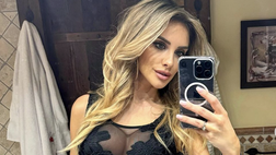 Michela Persico lascia senza fiato i fan: forme da capogiro per lady Rugani