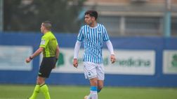 Catania, P. Marino a ISP: “Alla Spal dato fiducia a Moro. Avrei rinunciato alla matricola per…”