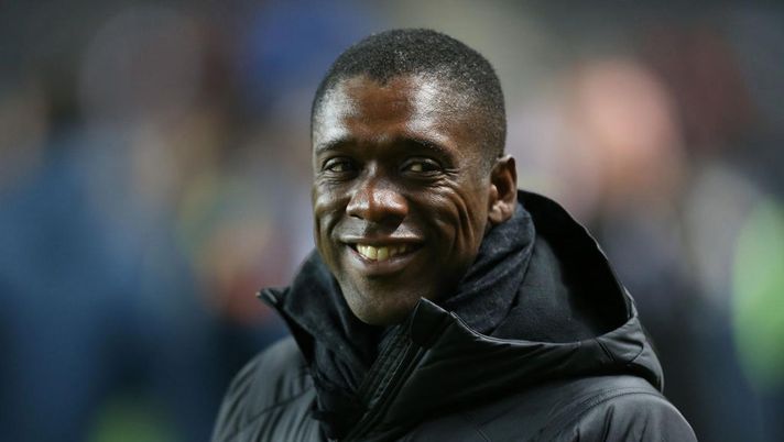 Getty  Ex Inter, Seedorf si converte all’Islam: “Ho imparato questi valori da mia moglie Sophia” - immagine 1