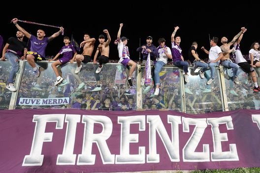 ACF, società affiliate viola al Franchi per il clinic formativo di fine stagione- immagine 2