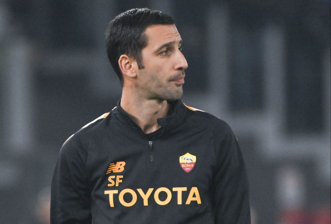 Roma-Bologna 1-0 – FOTO GALLERY - immagine 96