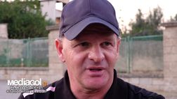 IACHINI: ”POLEMICA CON DI BIAGIO? SPIEGO”