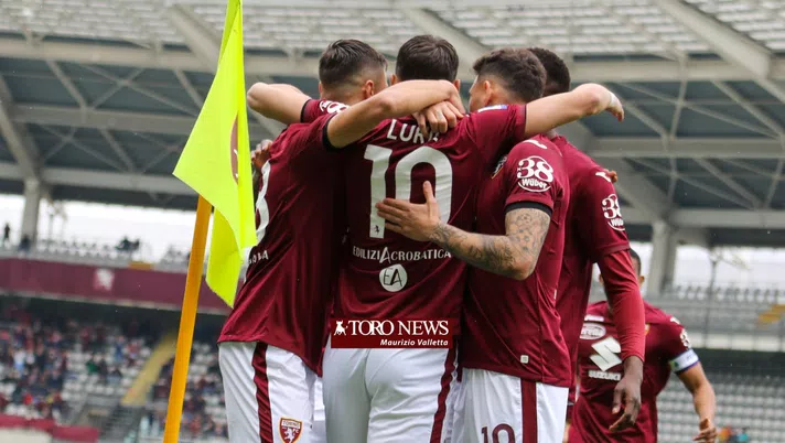 Torino, la giornata: in programma un allenamento in vista del match di Bergamo - immagine 1