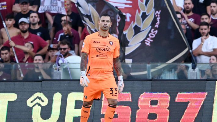 Salernitana, incidente d’auto senza conseguenze per Sepe: cosa filtra verso il Lecce - immagine 1