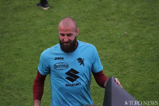 Torino, Milinkovic-Savic vuole convincere tutti: bene in questo precampionato- immagine 2