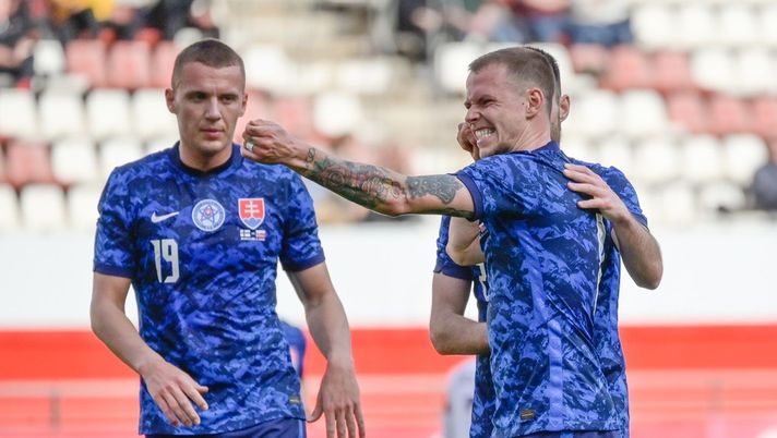 Nazionali, gli impegni dei gialloblù - immagine 1