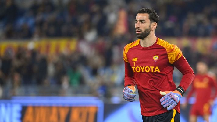 Rui Patricio: “Faremo di tutto per vincere. Difesa solida grazie a tutta la squadra” - immagine 1