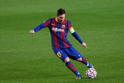 Messi (getty images) Messi (getty images)