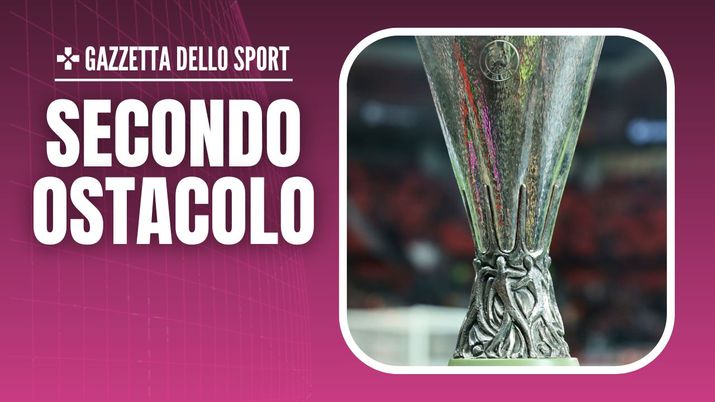 Il Milan affronta lo Slavia Praga per l'andata degli ottavi di finale di Europa League | AC Milan News (Getty Images) Milan-Slavia Praga Europa League 2023-2024