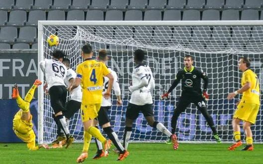 Lukaku, la rovesciata di Ibra, il capolavoro di Morata: le 10 “perle” del 2021- immagine 2