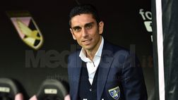 Como, Longo: “Il Frosinone merita la A. Dal Palermo tutti coinvolti in zona salvezza”