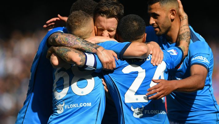 Serie A, la classifica dei calciatori più pagati: presente anche un azzurro - immagine 1