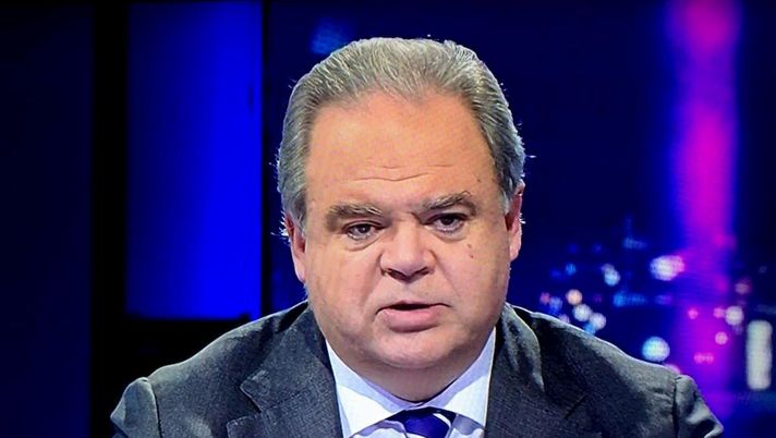 Foto: Sky Sport Foto: Sky Sport