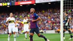Pres. Betis: “Rafinha? Molte cose da negoziare”. L’affare si può concretizzare per tre motivi