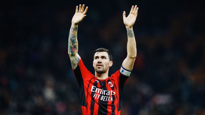 Fantacalcio Milan, le ultime su Romagnoli: il centrale in dubbio contro il Napoli - immagine 1