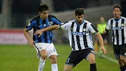 Insua farà rientro all’Udinese