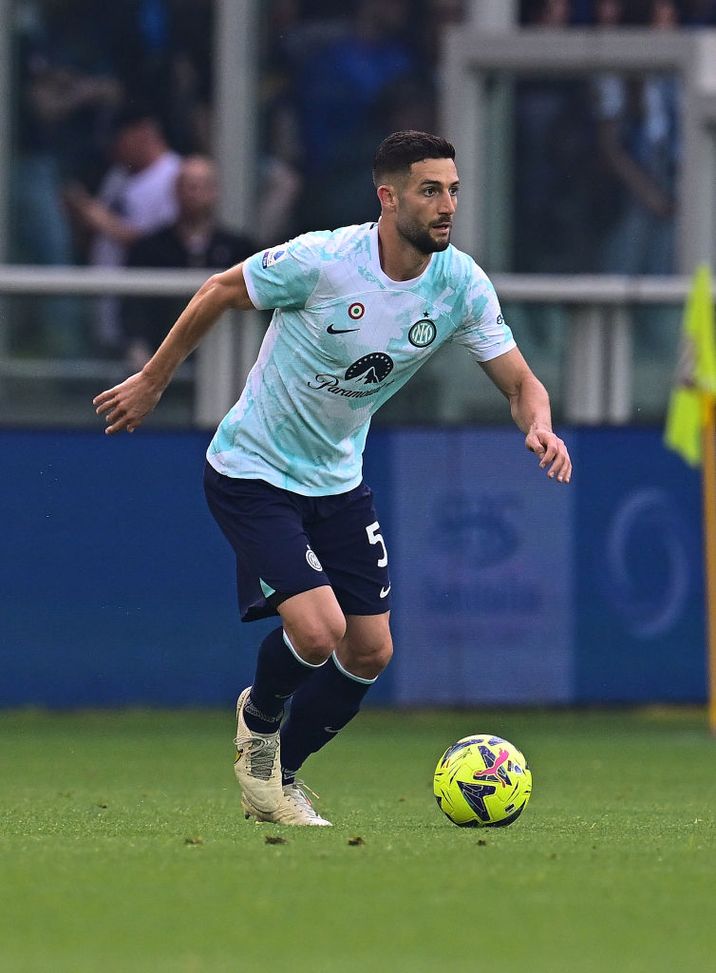 Torino-Inter, Gagliardini guarda avanti: “E ora tutti a Istanbul”- immagine 2