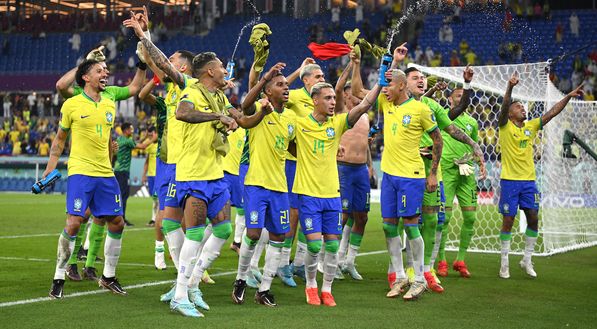 Qatar 2022, le formazioni ufficiali di Camerun-Brasile- immagine 2