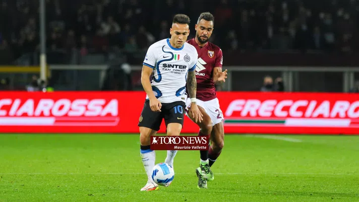 Inter, l’attacco funziona: già 11 le reti. E nell’ultimo quarto d’ora… - immagine 1