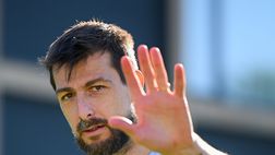 Acerbi ascoltato dalla Procura Figc: il difensore ha negato l’insulto razzista. Nel pomeriggio…