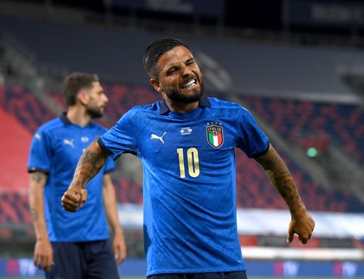 (Photo by Claudio Villa/Getty Images) (Photo by Claudio Villa/Getty Images)