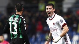 PM – Milan, a Sassuolo per battere la tua bestia nera