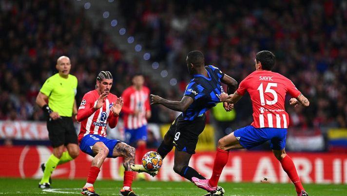 Bergomi: “Inter nella sfida con AM non a posto fisicamente. Buchanan? Facile da fuori” - immagine 1