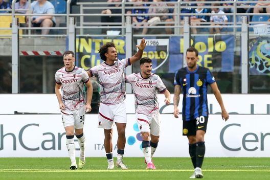 Inter Bologna