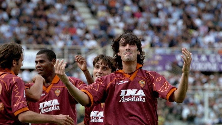 Delvecchio: “Inter e Roma le squadre della mia carriera. Campionato equilibrato” - immagine 1