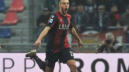 Serie A, gli squalificati per la 27a giornata: sono 5 i giocatori fermati