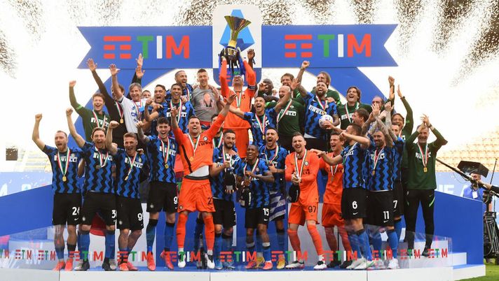 GdS – Serie A, mai nessuno ha dilapidato vantaggio di 12 punti. Le ultime cavalcate Inter - immagine 1