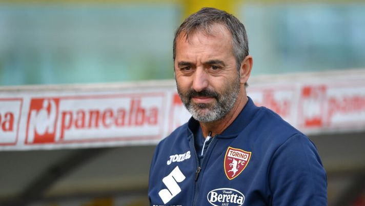 Giampaolo: “Sirigu resta il nostro il titolare. Verdi, Lukic, Meité, Zaza out e Singo: vi dico tutto” - immagine 1