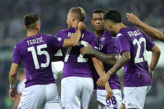 Getty Images Fiorentina-Inter, Italiano diserta la conferenza della vigilia: “Clima di tensione”- immagine 2