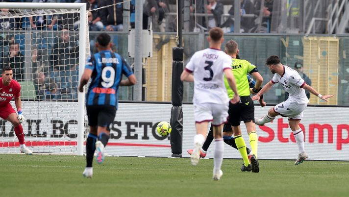 Gasp a quota 550, e con Motta non ha mai pareggiato…Bologna a caccia dei 50 punti- immagine 1