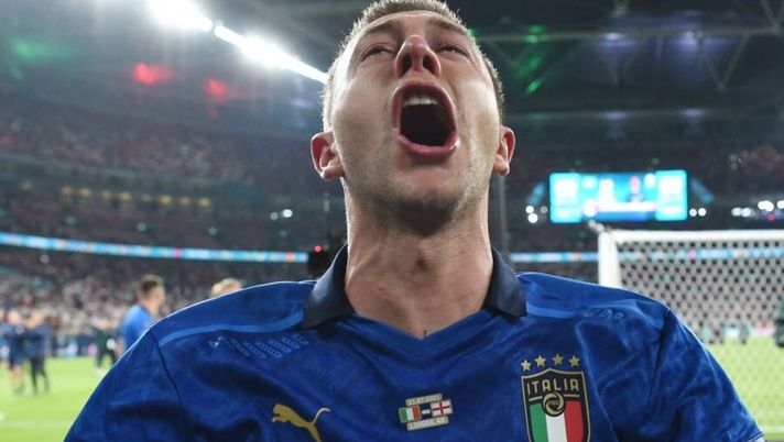 Bernardeschi piange e si sfoga: “Io ho sofferto tanto! Quando fai una stagione così…” - immagine 1