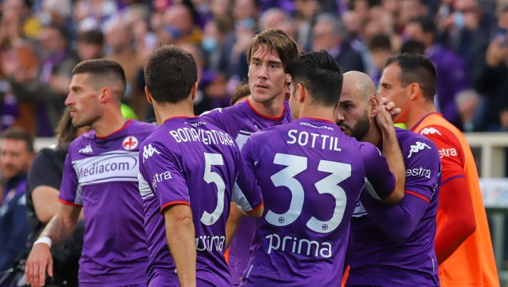 L’ex viola Amoroso: “La Fiorentina può vincere la Coppa Italia” - immagine 1