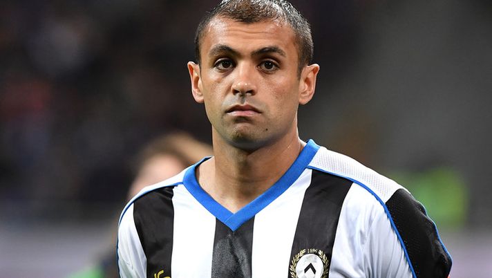 Udinese, Danilo: &#8220;Questa vittoria ci voleva. Abbiamo battuto una squadra forte&#8221; 