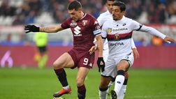 Torino, da Belotti a De Silvestri: “Vogliamo trovare la ricetta per battere la Juventus”