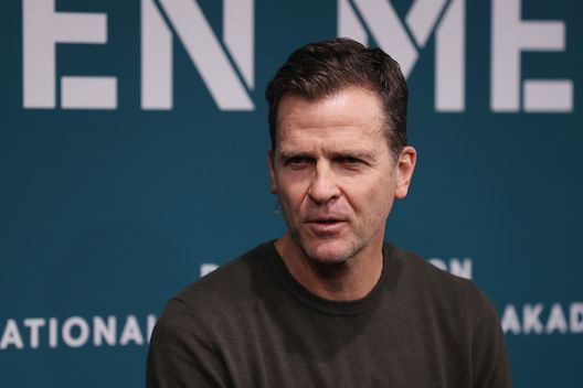 Oliver Bierhoff (ex attaccante AC Milan), oggi team manager della Germania | Milan News (Getty Images) Oliver Bierhoff AC Milan
