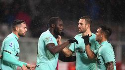 Pagelle Torino – Inter 0-3: Lukaku, Lautaro e De Vrij per gli ospiti – Voti Fantacalcio