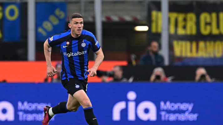 Gosens: “Siamo arrivati in finale. Questa squadra è speciale. Questi tifosi sono speciali” - immagine 1