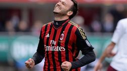 Ex Milan – Pazzini dice addio al calcio: “E’ stato un viaggio PAZZesco!”