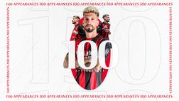 Manchester United-Milan: presenza numero 100 per Castillejo in rossonero