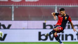 Benevento, Iago Falque: “Giocavo in una Roma pazzesca. Domenica saremo offensivi e senza paura”