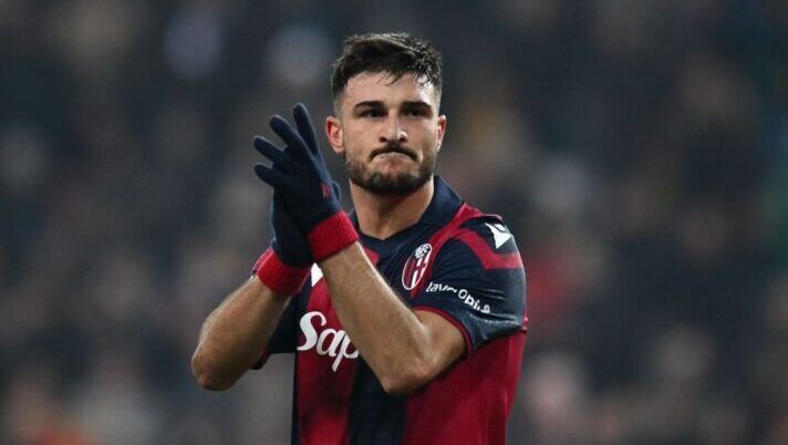 FORMAZIONI UFFICIALI – La scelta su Orsolini e Colombo! In tribuna D’Ambrosio e Ciurria - immagine 1