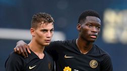 Quanta Inter al Mondiale Under 17: da Esposito ad Agoume, ben 7 i nerazzurri pre convocati