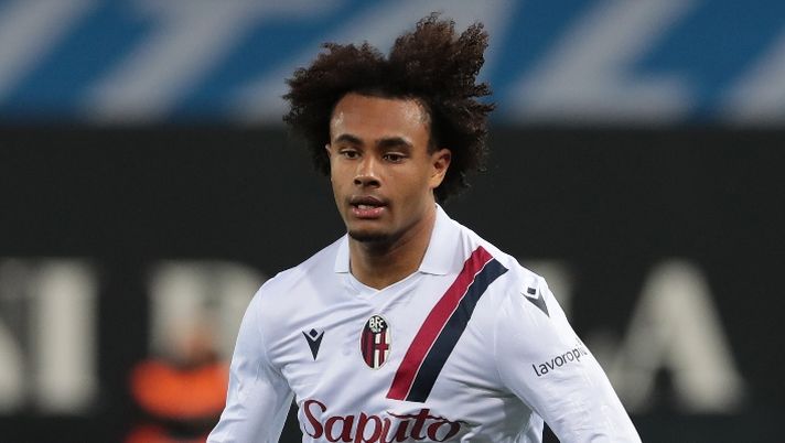 Zirkzee: “Sono un attaccante, se non segno mi arrabbio. Motta? Mi ripete sempre…” - immagine 1